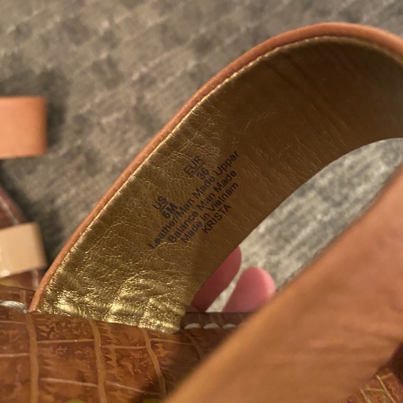 Sam Edelman Krista Slide - Picture 2 of 3